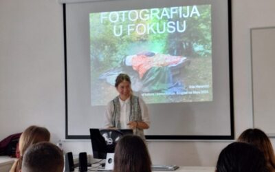 Festival kulture i komunikacije