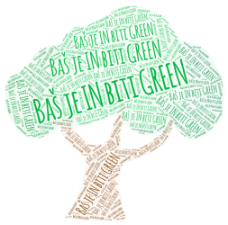 eTwinning projekt – Baš je IN biti GREEN 4