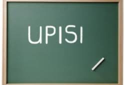 Istraživanje iz područja odgoja i obrazovanja na školskoj razini  Upisi učenika u prvi razred šk. god. 2025./2026.