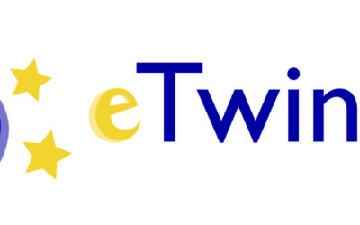 Međunarodni  eTwinning projekt“ Green Europe“  – projektne aktivnosti – Izrada loga projekta i slogan 