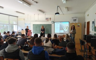 Festival znanosti 2025: “Mreže susreta: Altervia Multivox i novi oblici povezivanja kroz baštinu i mobilnost”