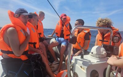 Tri dana, bezbroj dojmova – Erasmus+ priča iz Murtera