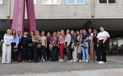 Studijsko putovanje u Trento u okviru projekta Potencijali zajednice