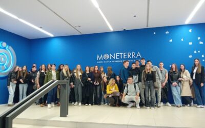 Posjet Muzeju novca HNB – Moneterra