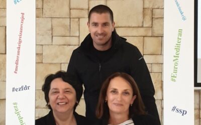 Projekt / Inicijativa: MEDITERANSKE IGRE: IZAZOV ZAJEDNIŠTVA