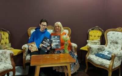 Učenica Petra Fuzul osvojila nagradu na školskom natječaju