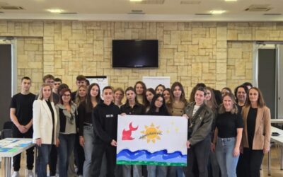 Projekt / Inicijativa: MEDITERANSKE IGRE: IZAZOV ZAJEDNIŠTVA