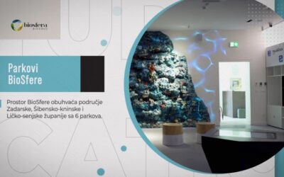 Posjet centru za održivi aktivni turizam BioSfera Biograd