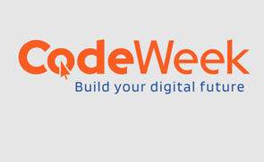 EU Code Week -Učenje programiranja kroz 17 ciljeva održivog razvoja (Projekt It’s  IN to be GREEN 5.0)