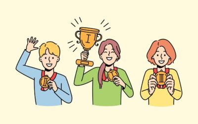 Natjecanja – uspjesi koji nas inspiriraju