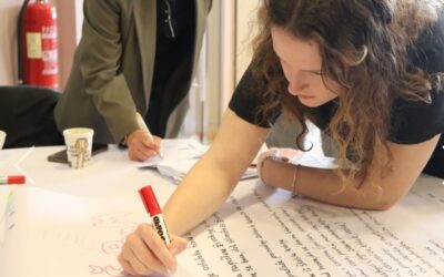 Potencijali zajednice – društveno poduzetnička inicijativa u školi