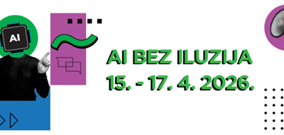 Škola u korak s digitalnim obrazovanjem – CUC 2026 AI BEZ ILUZIJA