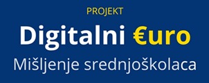 Digitalni euro