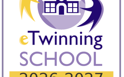 Oznaka eTwinning škole za Srednju školu Biograd na Moru