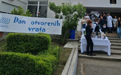 Dan škole i Dan otvorenih vrata u znaku zajedništva, sporta i druženja