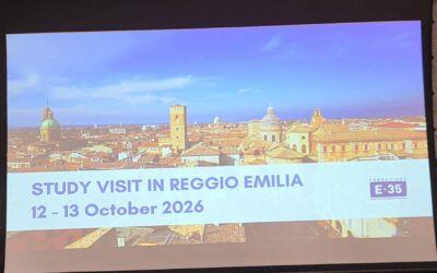 Studijski posjet Reggio Emilia u sklopu programa „Potencijali zajednice”
